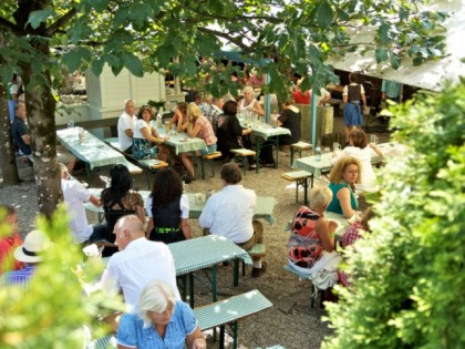 Foto: K&amp;ouml;niglich bayrische Enzianh&amp;uuml;tte